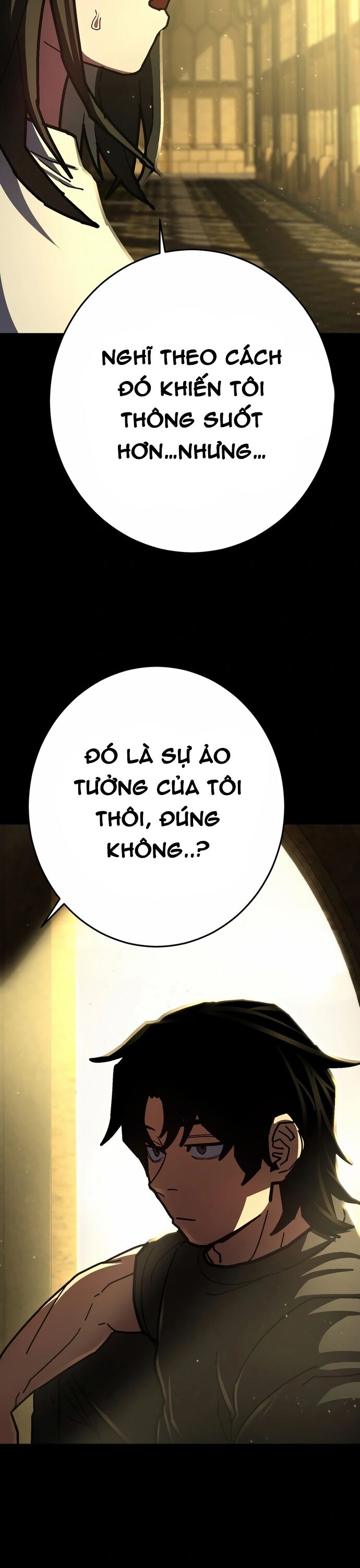 Võ Sĩ Vô Năng Chapter 34 - Trang 46