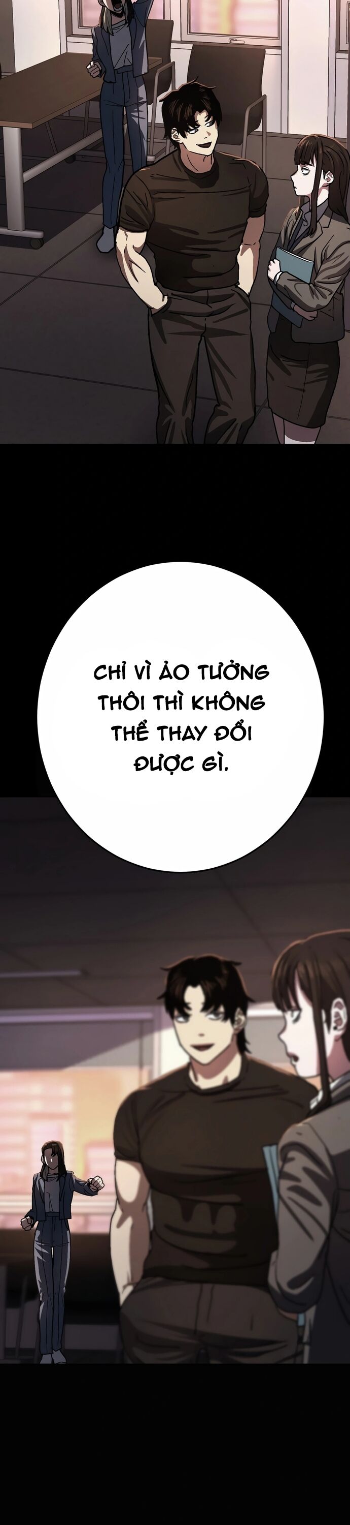 Võ Sĩ Vô Năng Chapter 34 - Trang 48