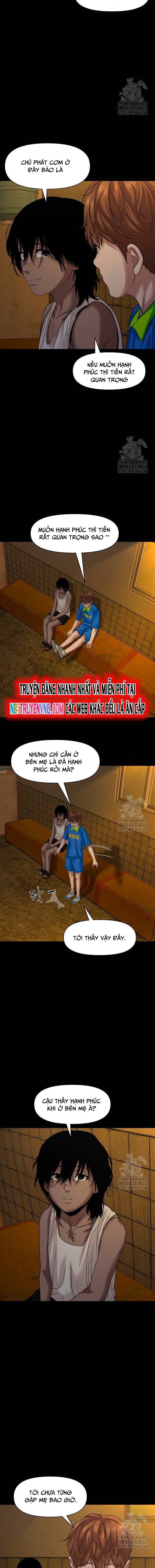 Ngôi Làng Ma Quái Chapter 50 - Trang 4