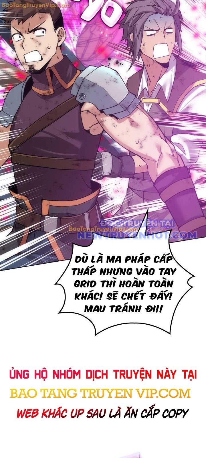 Thợ Rèn Huyền Thoại chapter 270 - Trang 6