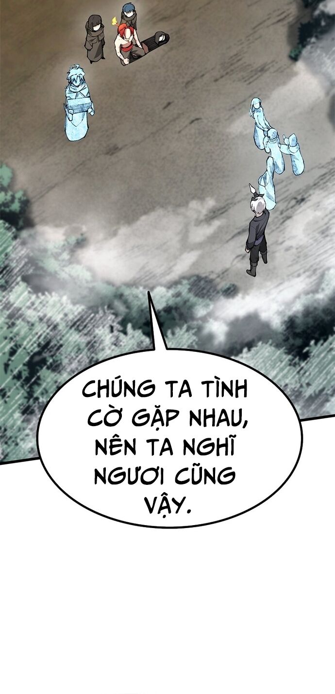 Ngọn Lửa Của Hòa Bình Chapter 21 - Trang 30