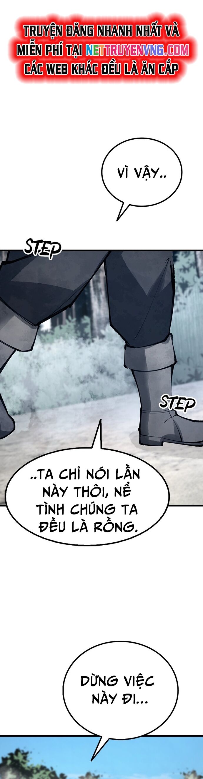 Ngọn Lửa Của Hòa Bình Chapter 21 - Trang 55