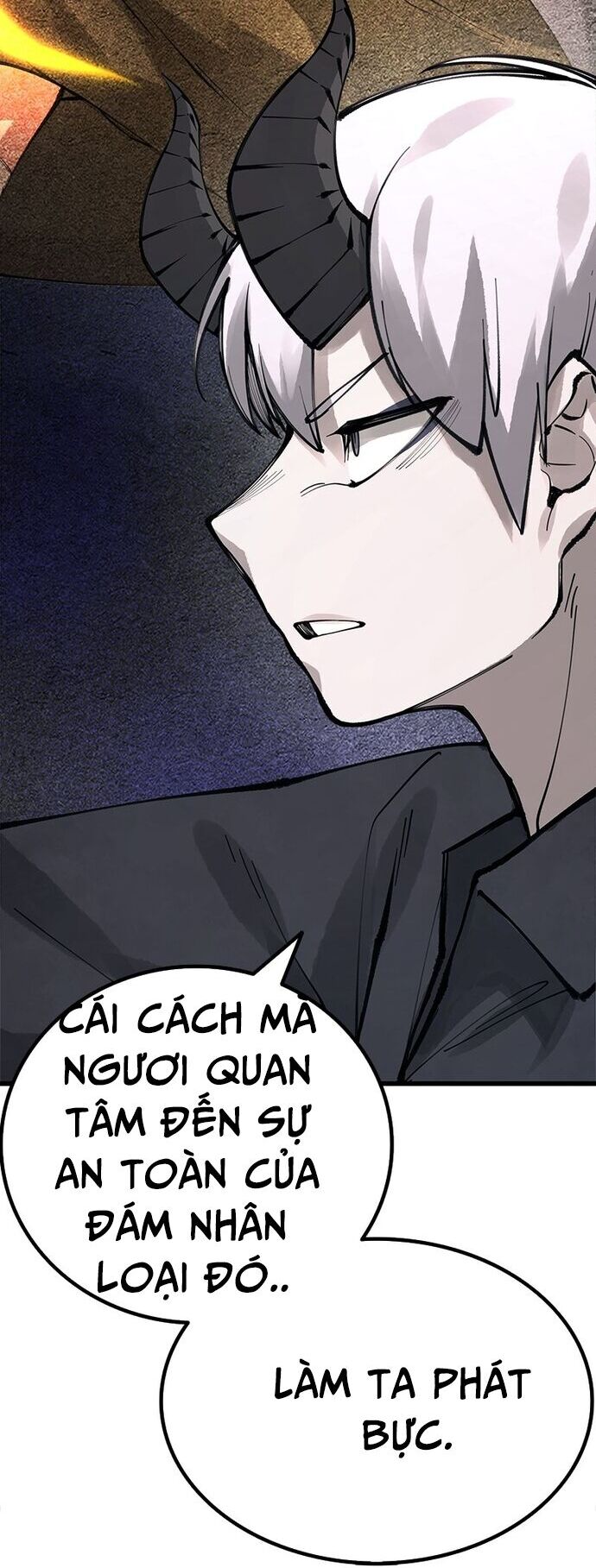 Ngọn Lửa Của Hòa Bình Chapter 21 - Trang 28