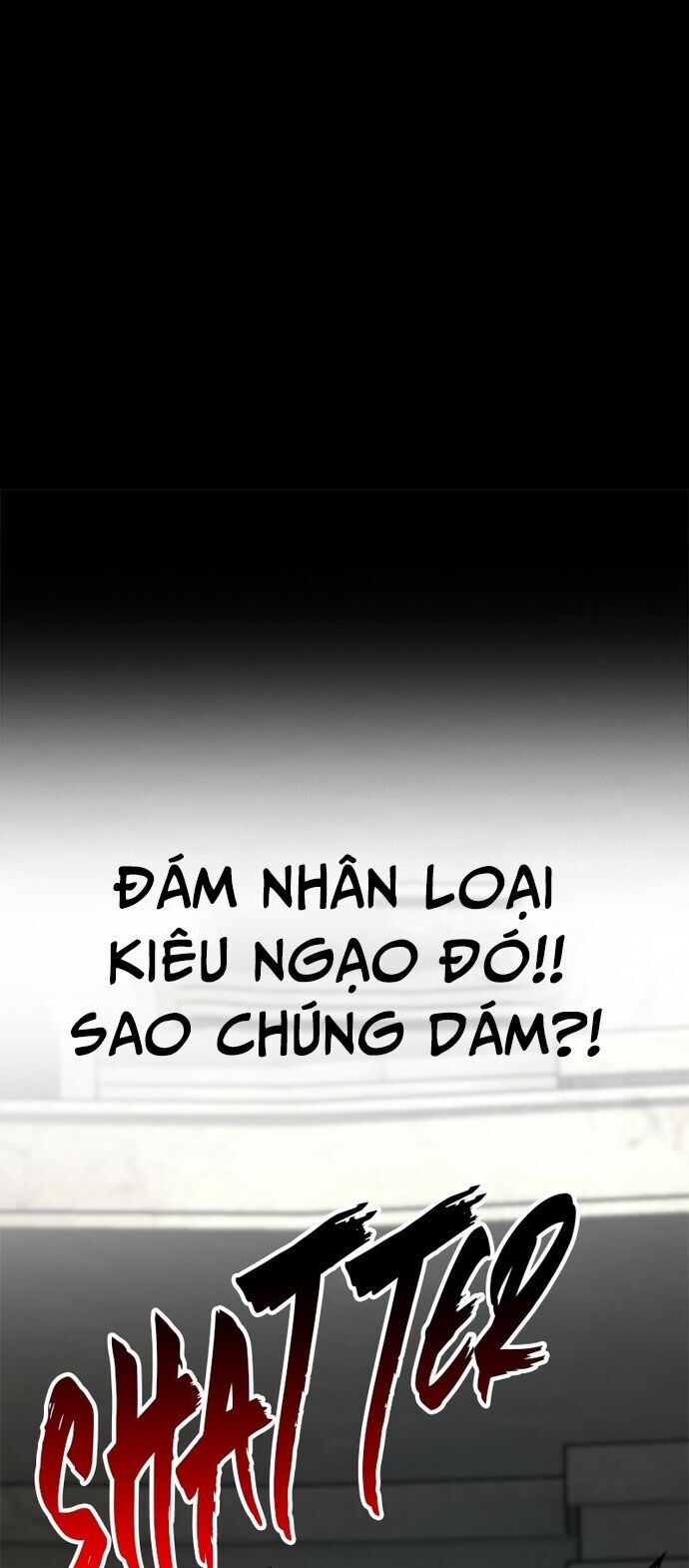 Ngọn Lửa Của Hòa Bình Chapter 21 - Trang 50