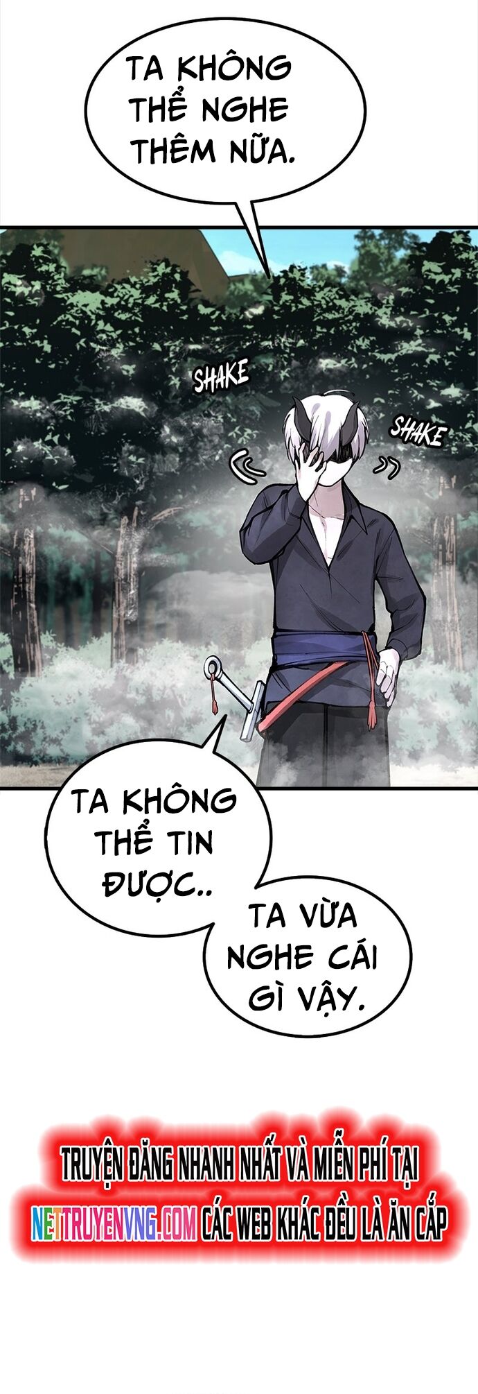 Ngọn Lửa Của Hòa Bình Chapter 21 - Trang 33