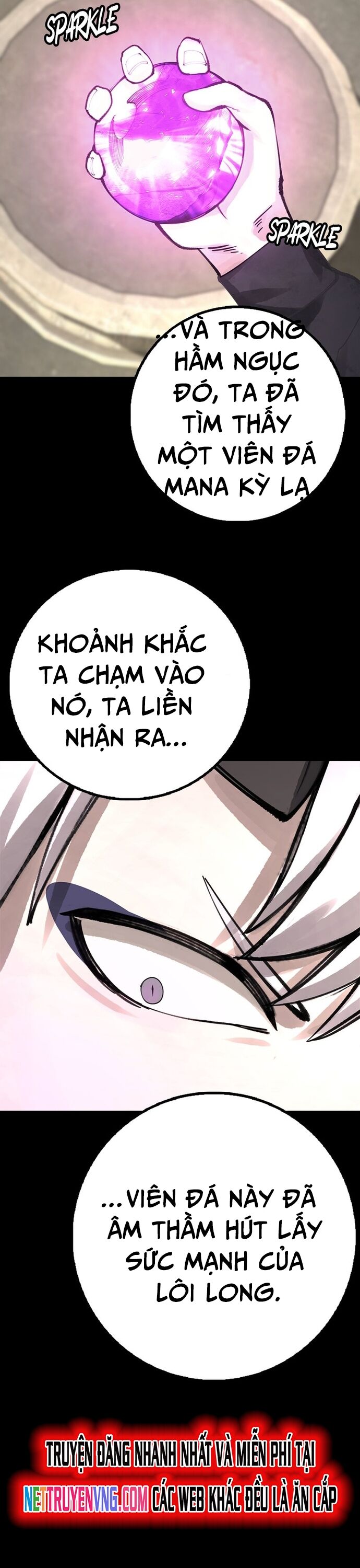 Ngọn Lửa Của Hòa Bình Chapter 21 - Trang 47