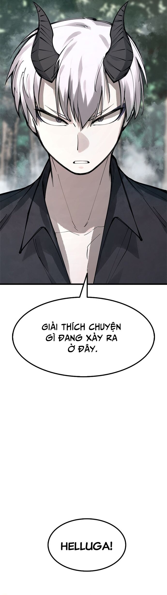 Ngọn Lửa Của Hòa Bình Chapter 21 - Trang 11