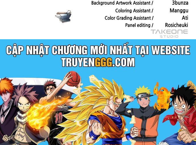 Ngọn Lửa Của Hòa Bình Chapter 21 - Trang 62