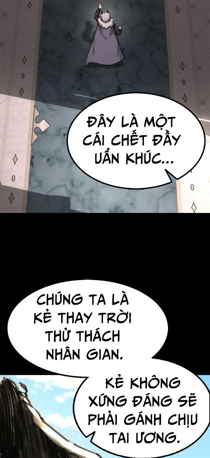 Ngọn Lửa Của Hòa Bình Chapter 21 - Trang 42