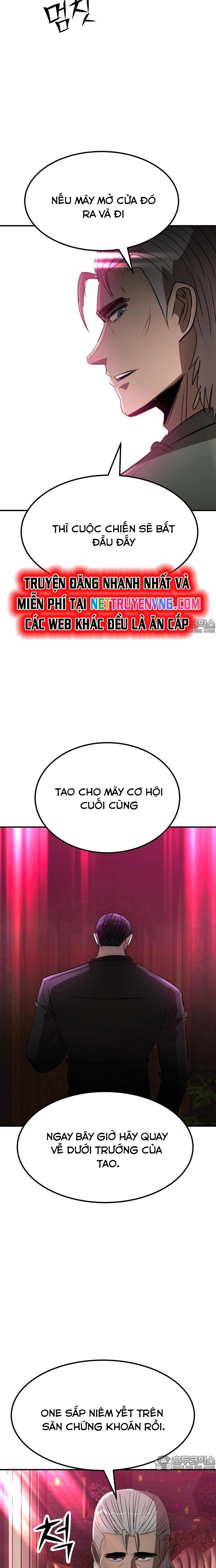 Coin Báo Thù Chapter 61 - Trang 8