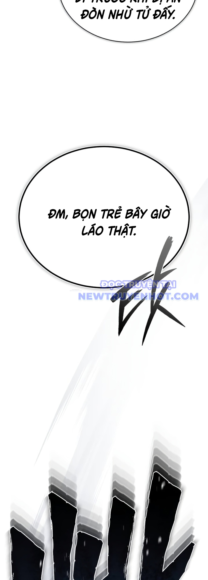 Ác Quỷ Trở Lại Học Đường chapter 83 - Trang 23