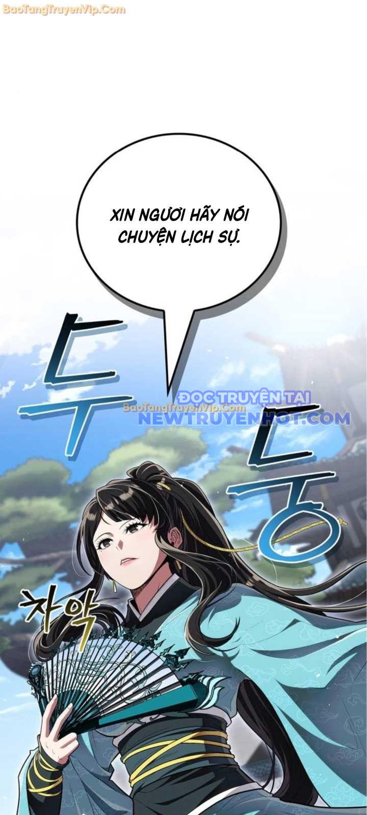 Huấn Luyện Viên Murim Thiên Tài chapter 51 - Trang 92