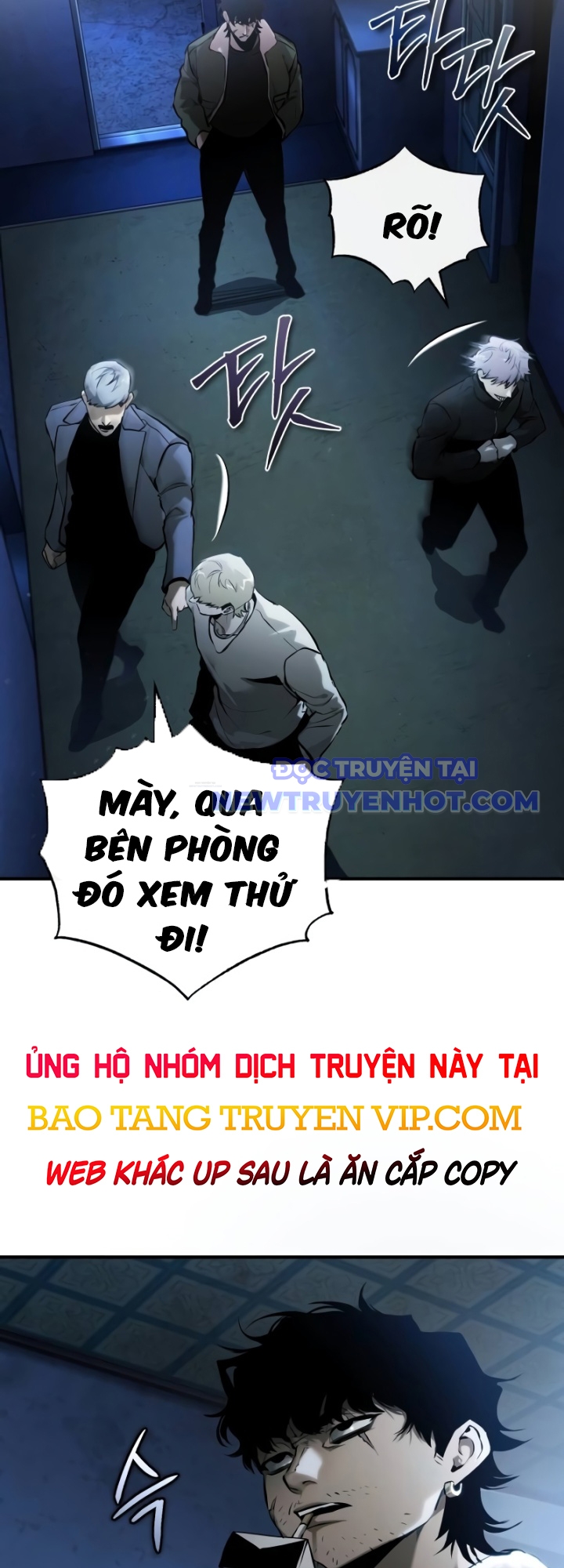 Ác Quỷ Trở Lại Học Đường chapter 83 - Trang 5