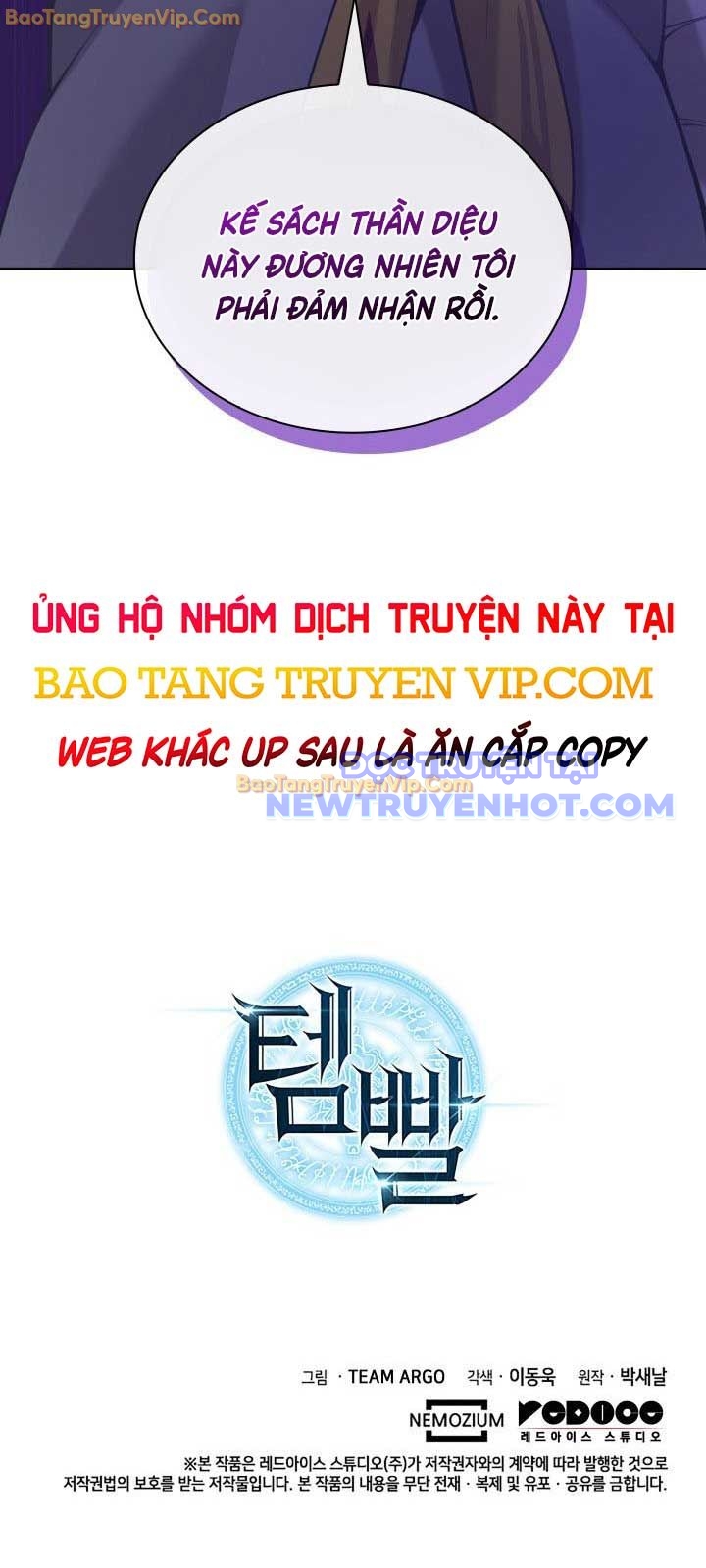 Thợ Rèn Huyền Thoại chapter 270 - Trang 128