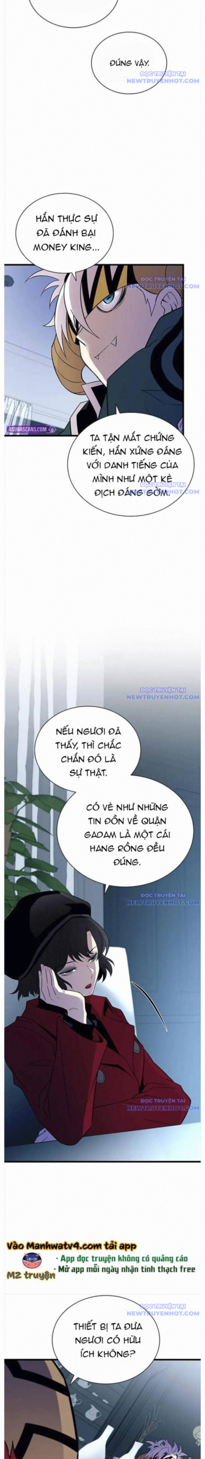 Trùng Sinh Trở Thành Ác Nhân chapter 167 - Trang 12