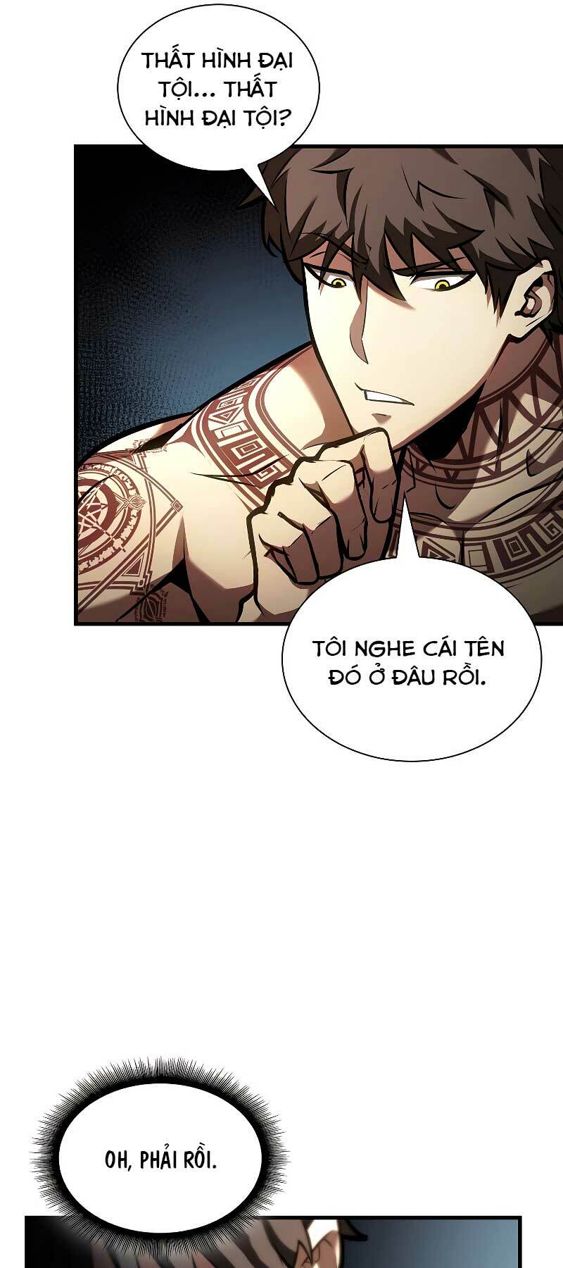 Sự Trở Lại Ma Dược Sư Cấp Fff chapter 36 - Trang 55