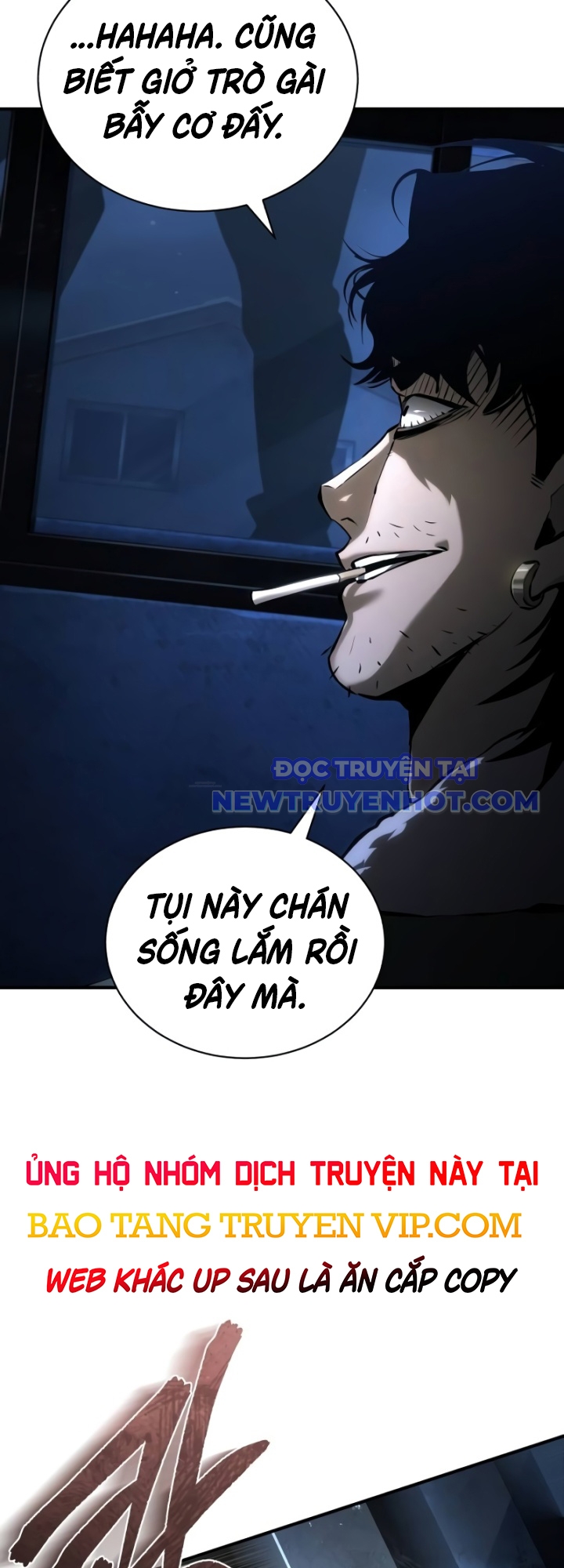 Ác Quỷ Trở Lại Học Đường chapter 83 - Trang 13