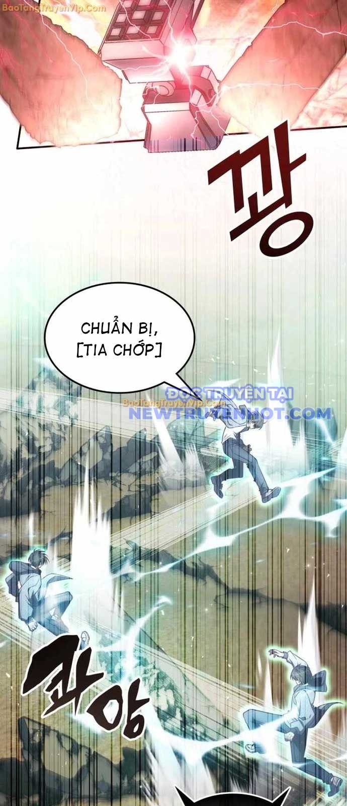 Trị Liệu Sư Quá Mạnh chapter 24 - Trang 33