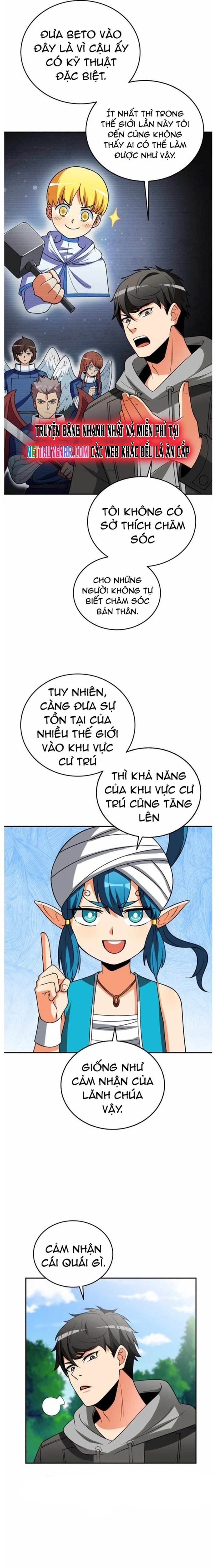 Tôi Là Người Chơi Duy Nhất Đăng Nhập Chapter 145 - Trang 1