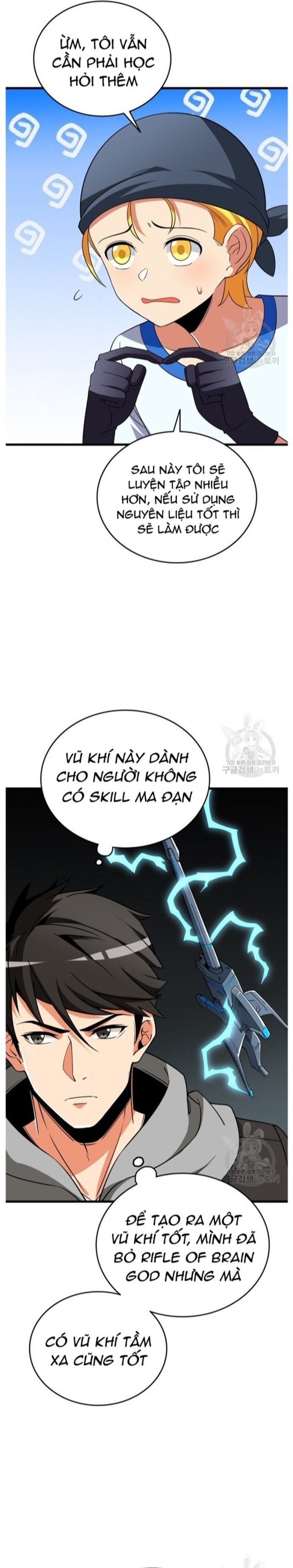 Tôi Là Người Chơi Duy Nhất Đăng Nhập Chapter 144 - Trang 20