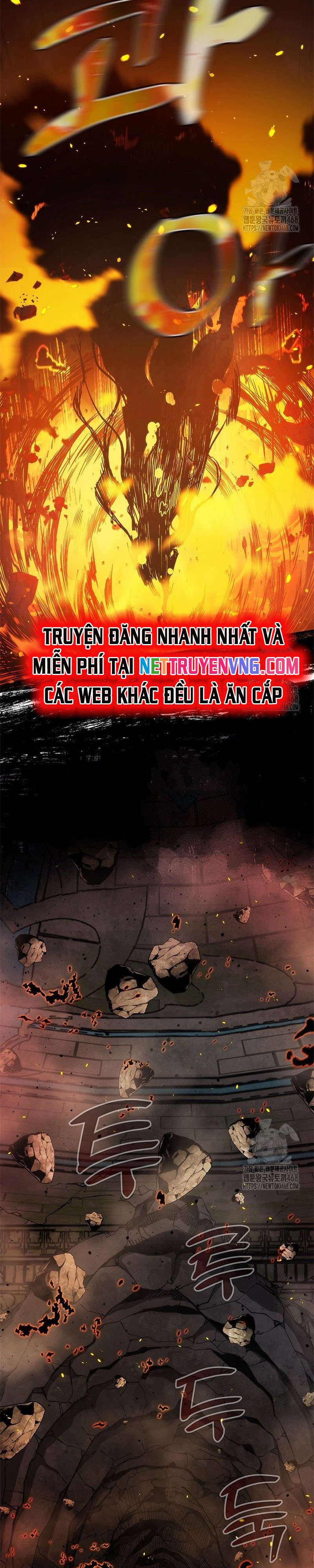 Kiếm Thần: Thần Chi Tử Chapter 49 - Trang 15