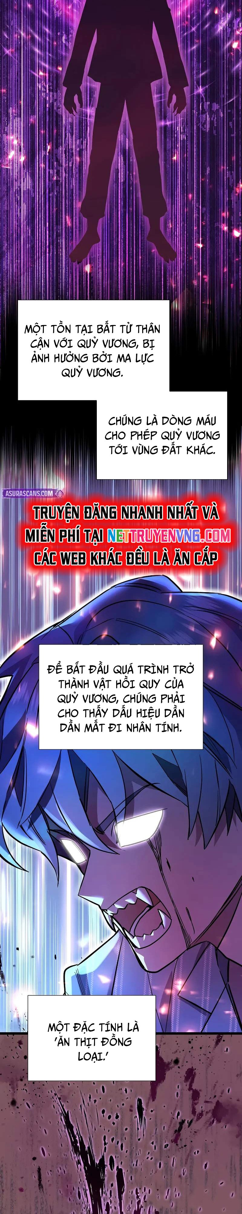 Làm Ơn Dừng Đức Giáo Hoàng Lại Chapter 30 - Trang 24