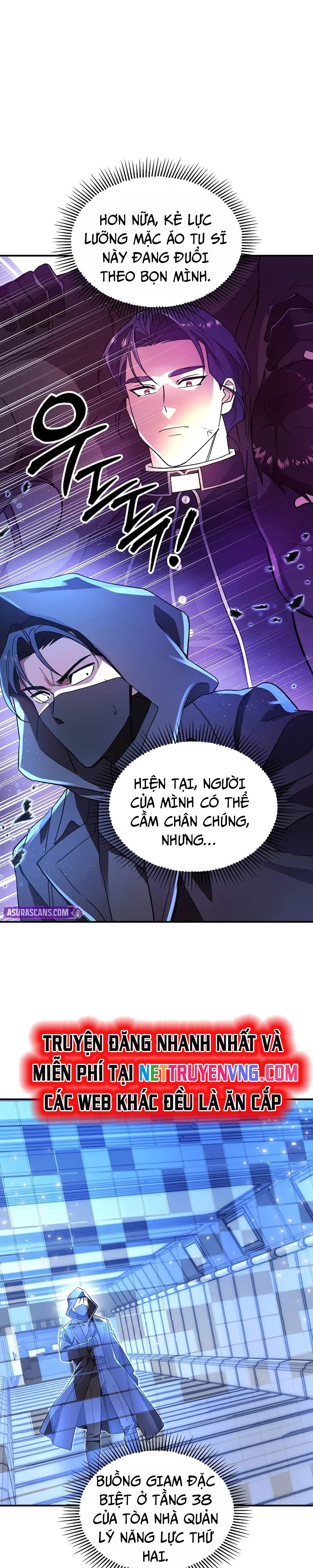 Làm Ơn Dừng Đức Giáo Hoàng Lại Chapter 30 - Trang 8