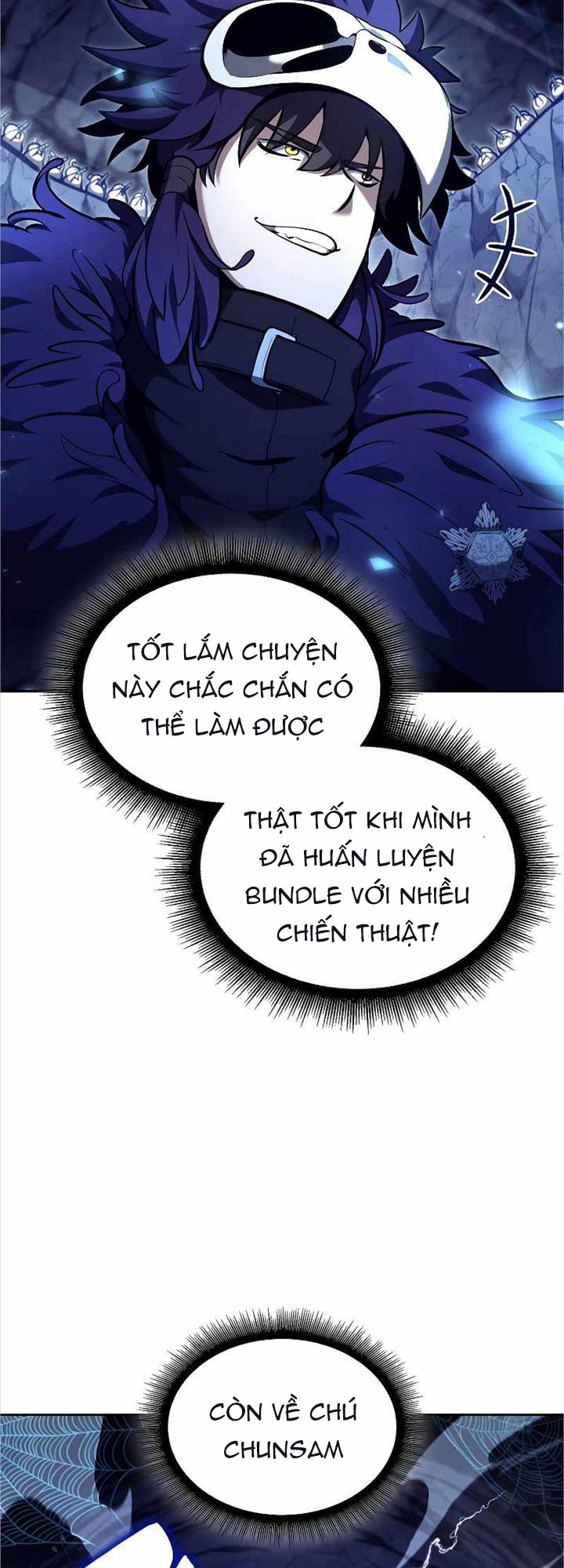 Sự Trở Lại Ma Dược Sư Cấp Fff chapter 54 - Trang 51