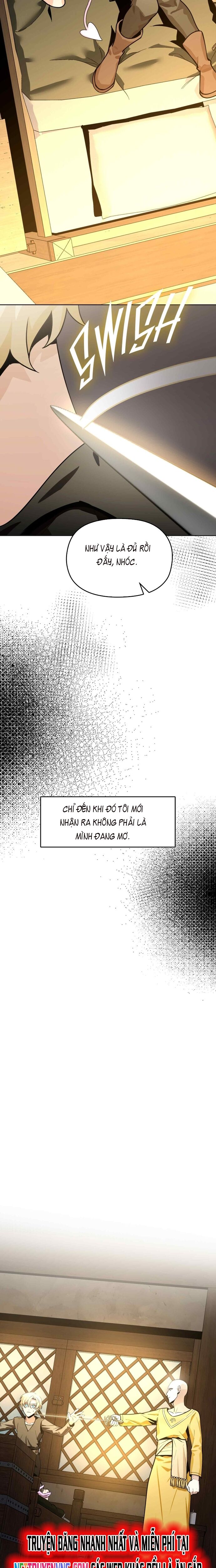 Trọng Sinh Chi Quân Chủ Chapter 16 - Trang 10