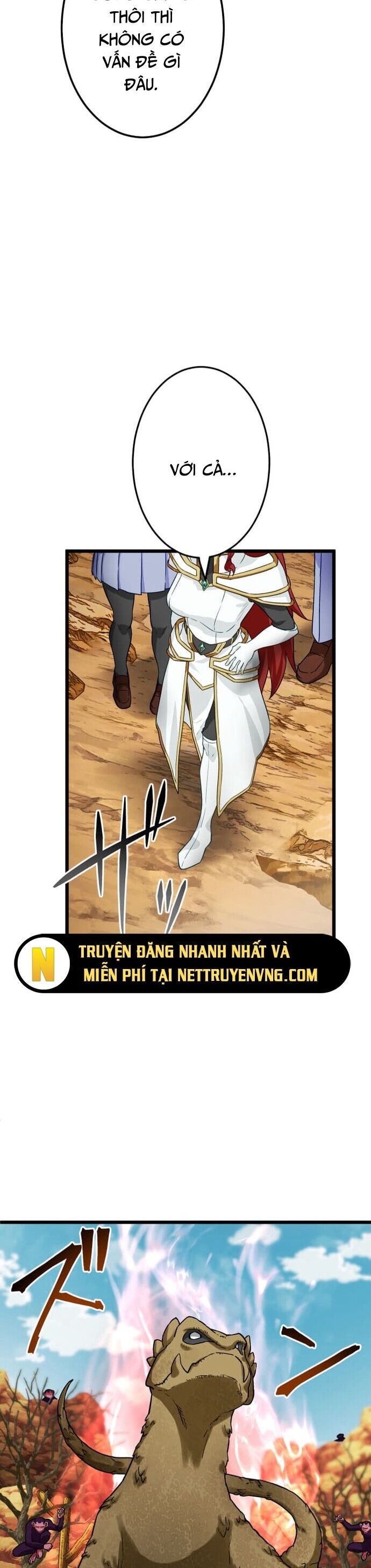 Siêu Thăng Cấp Anh Hùng Chapter 25 - Trang 6