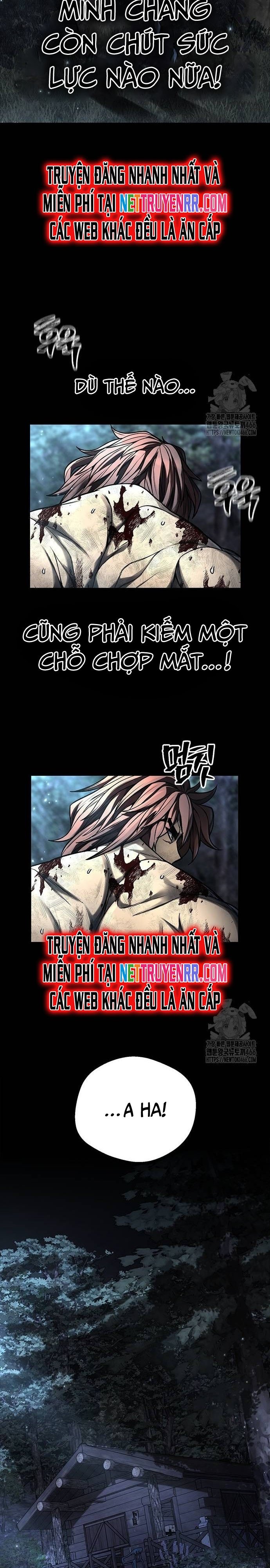 Nam Tề Chapter 12 - Trang 8