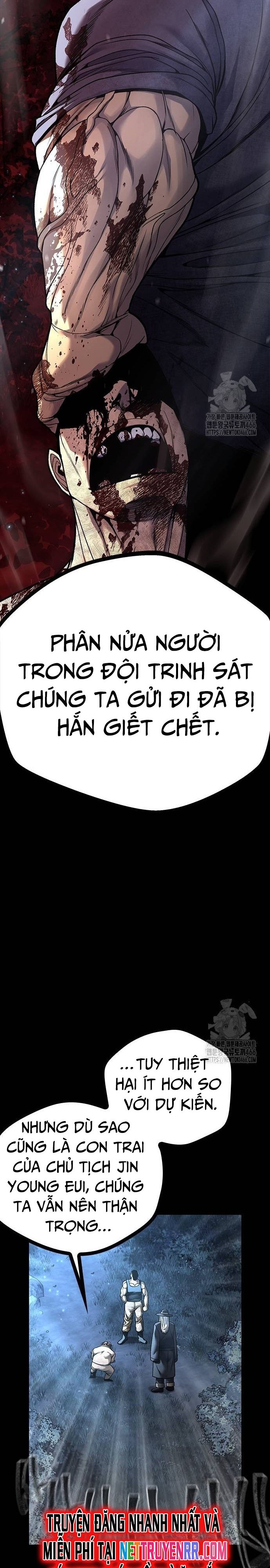 Nam Tề Chapter 12 - Trang 20