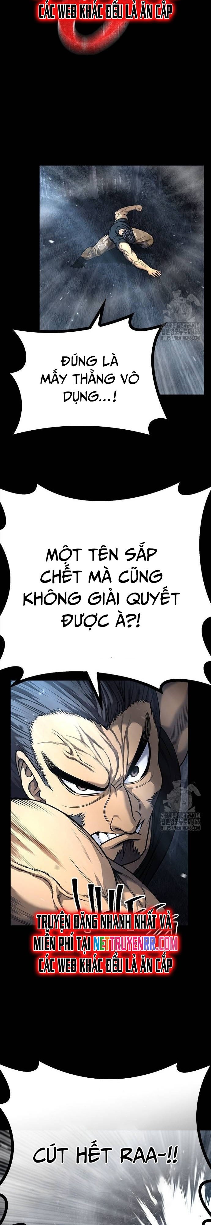 Nam Tề Chapter 12 - Trang 38