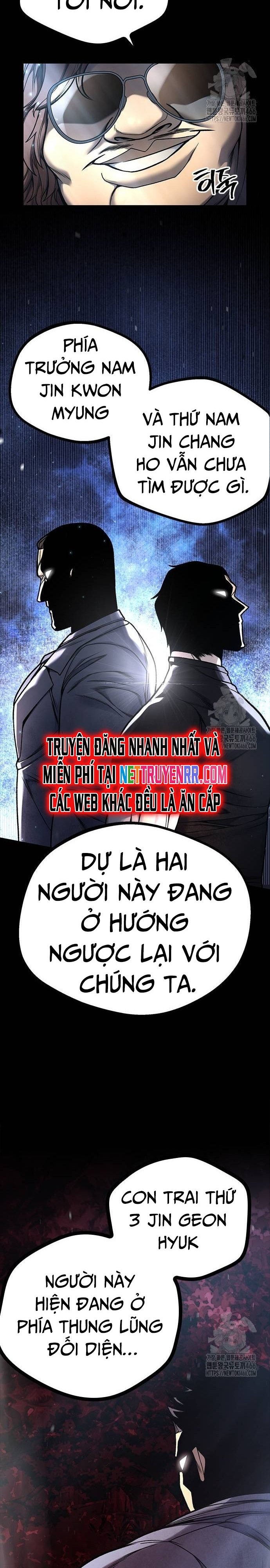 Nam Tề Chapter 12 - Trang 19