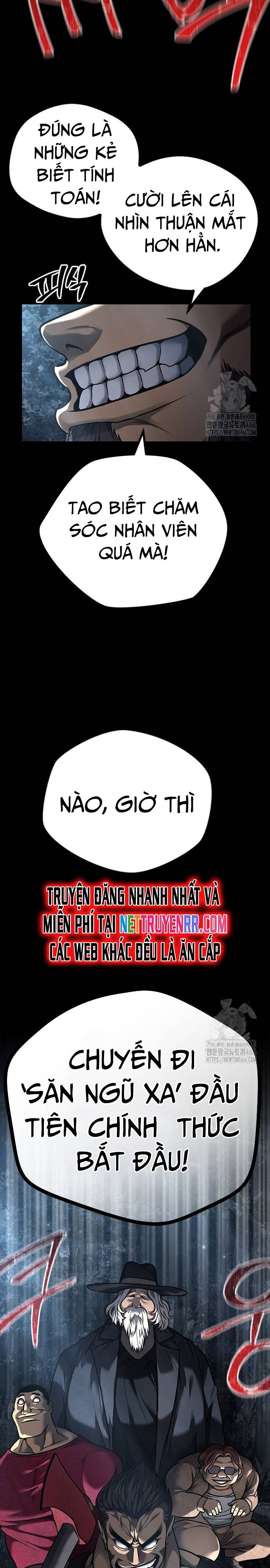 Nam Tề Chapter 12 - Trang 26