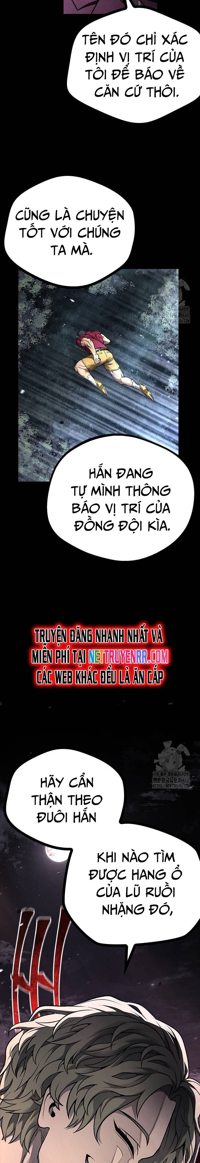 Nam Tề Chapter 12 - Trang 4