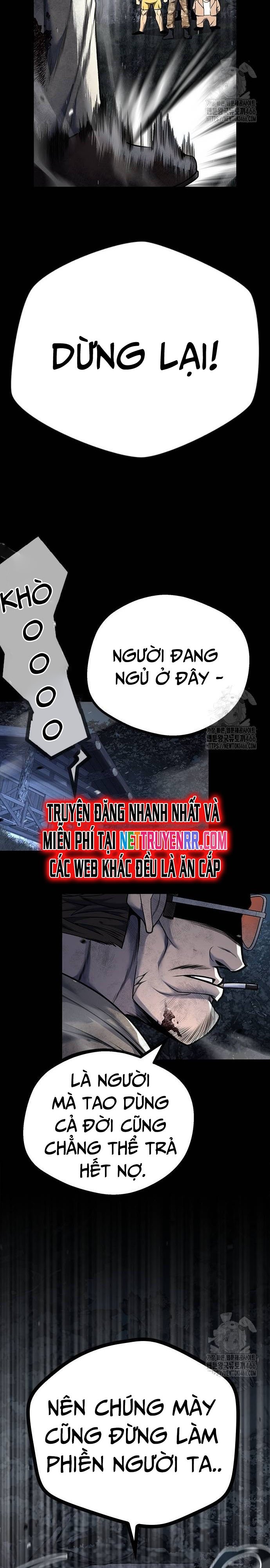 Nam Tề Chapter 12 - Trang 29