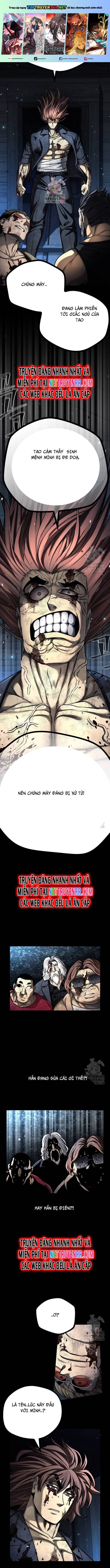 Nam Tề Chapter 13 - Trang 0