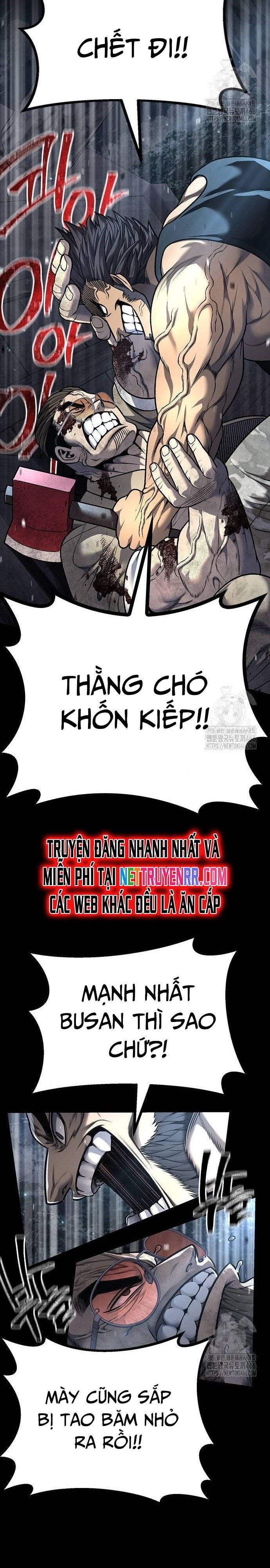 Nam Tề Chapter 12 - Trang 41