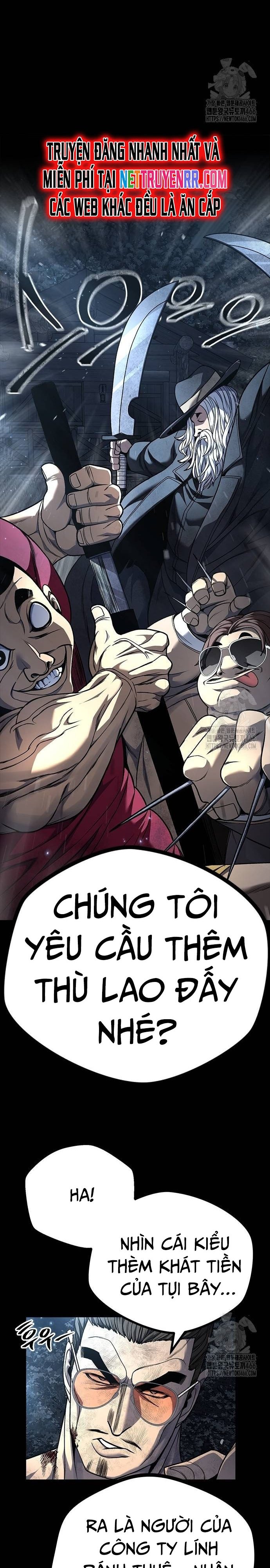 Nam Tề Chapter 12 - Trang 31