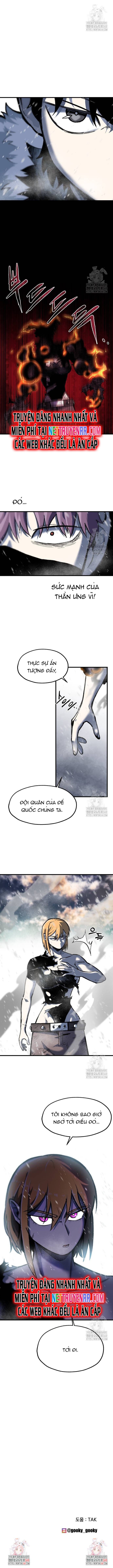 Ngọn Hải Đăng Bình Minh Chapter 28 - Trang 22