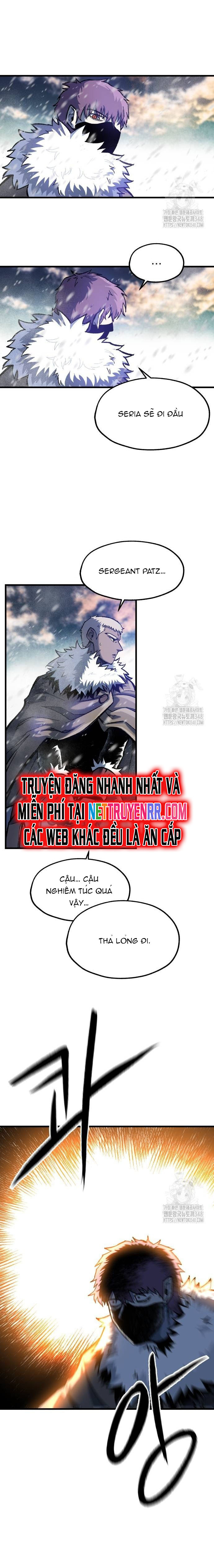 Ngọn Hải Đăng Bình Minh Chapter 28 - Trang 3