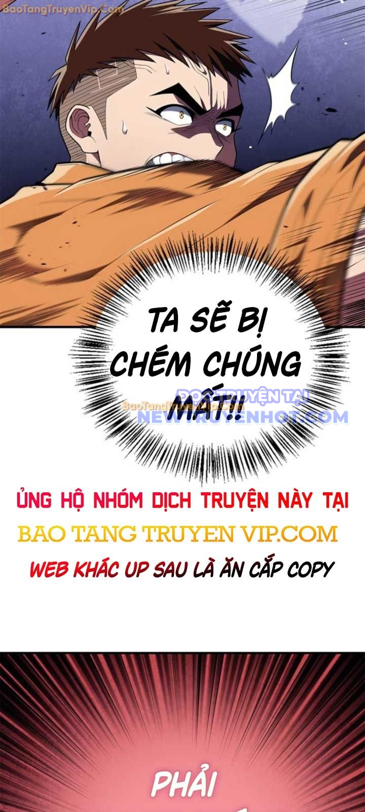 Huấn Luyện Viên Murim Thiên Tài chapter 51 - Trang 97