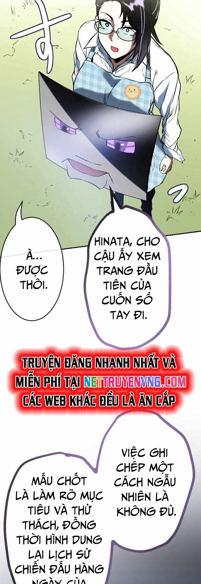 Điểm Sinh Tồn: Đổi Điểm Thành Sức Mạnh Chapter 10 - Trang 25