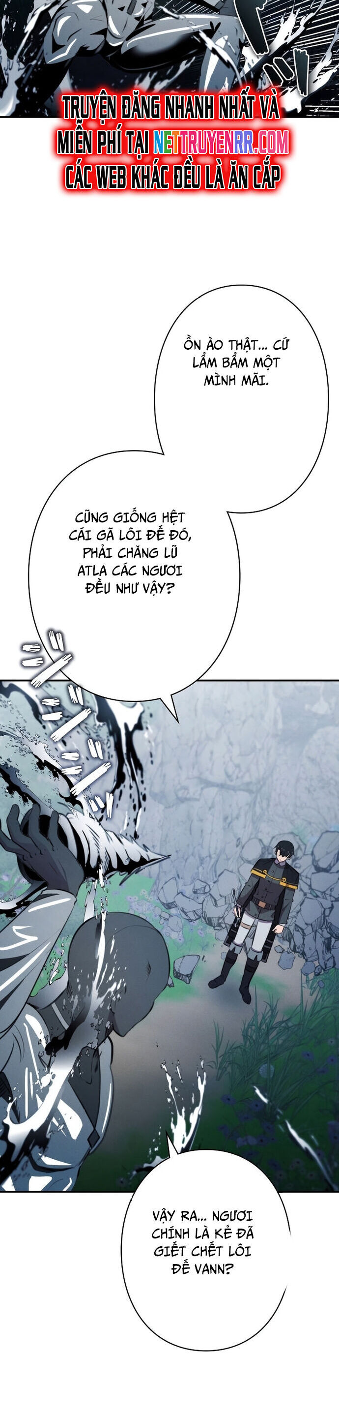 Tôi Không Phải Là Kẻ Phản Diện Chapter 14 - Trang 8