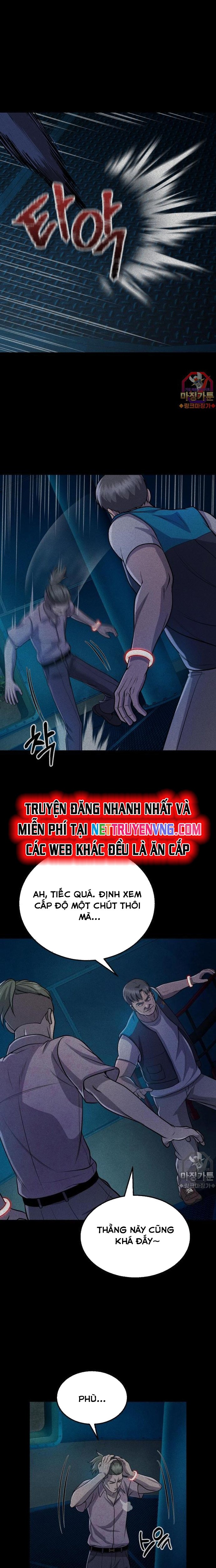 Không Khoan Nhượng Chapter 7 - Trang 1