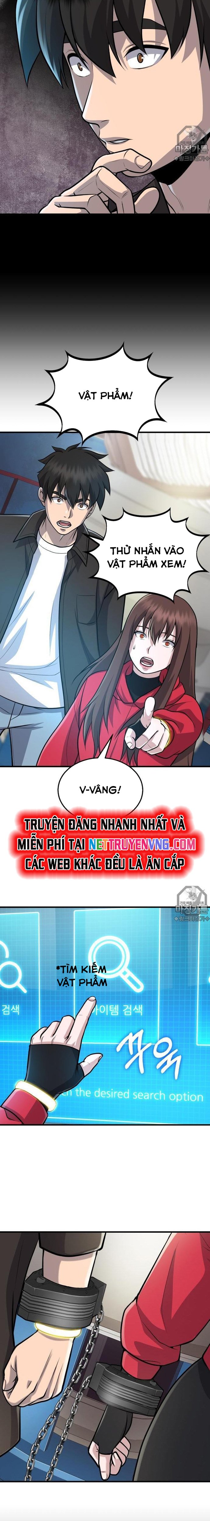 Không Khoan Nhượng Chapter 7 - Trang 26