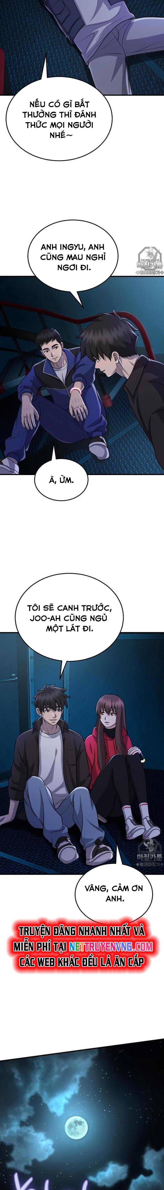 Không Khoan Nhượng Chapter 7 - Trang 6