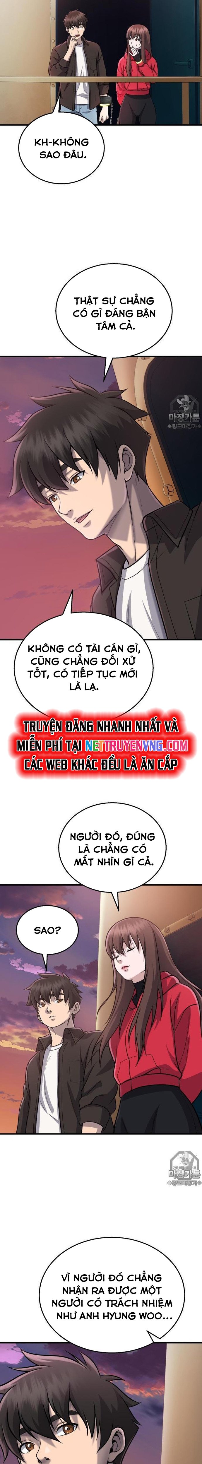 Không Khoan Nhượng Chapter 7 - Trang 15