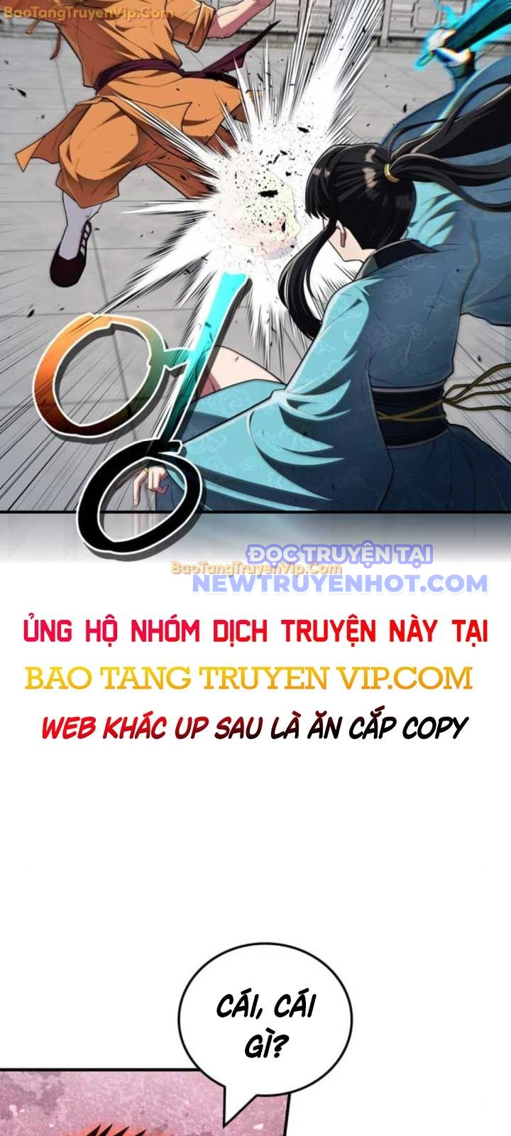 Huấn Luyện Viên Murim Thiên Tài chapter 51 - Trang 99